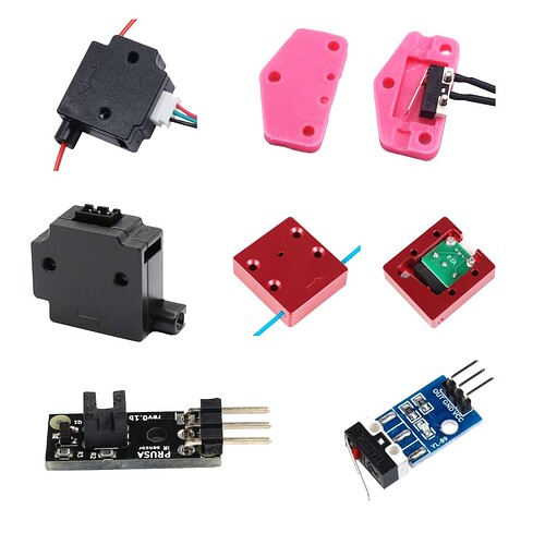 sensors